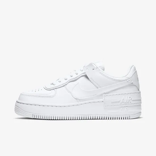 Кросівки Nike Air Force 1 Low Shadow CI0919-100