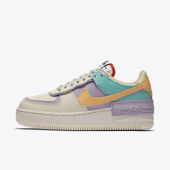 Кросівки Nike Air Force 1 Low Shadow CI0919-101