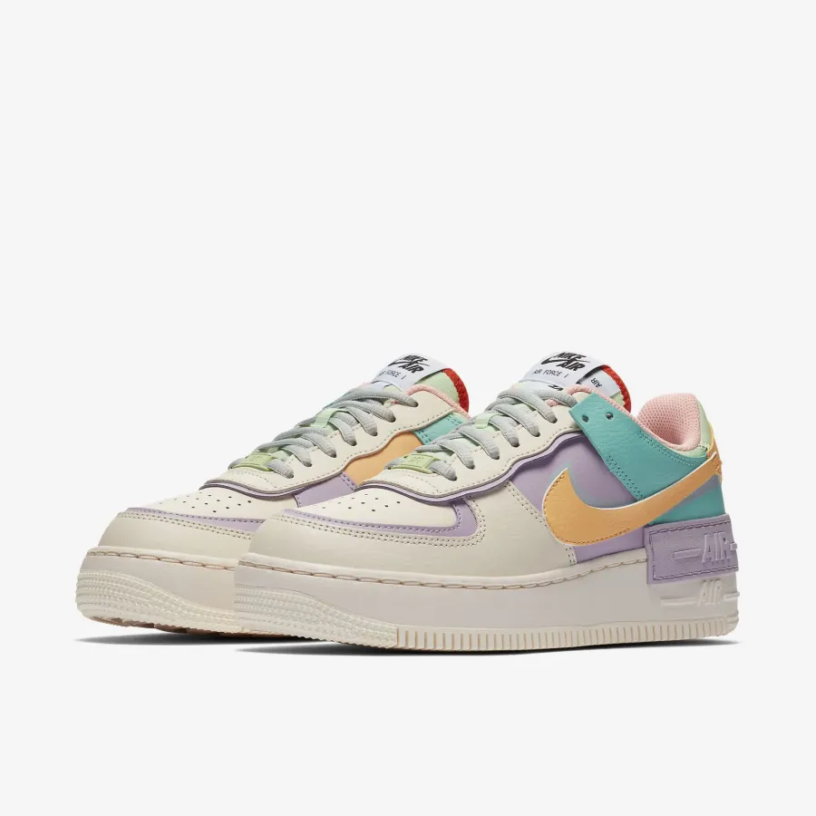 Кросівки Nike Air Force 1 Low Shadow CI0919-101