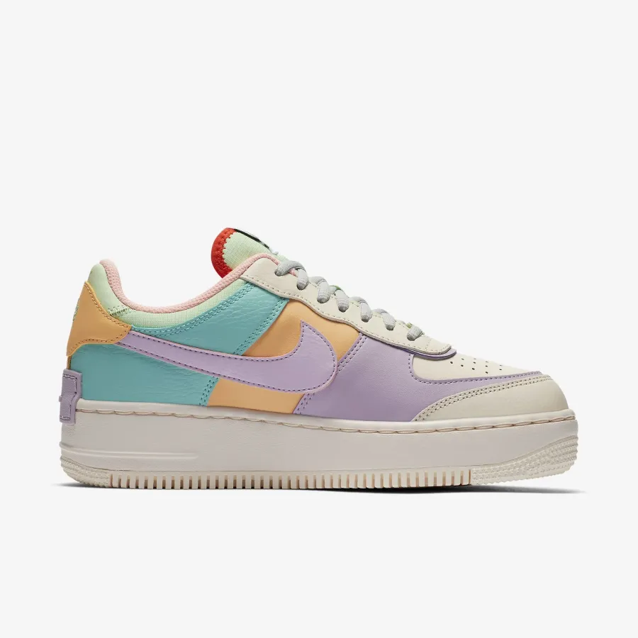 Кросівки Nike Air Force 1 Low Shadow CI0919-101