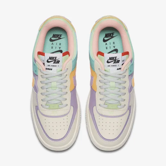 Кросівки Nike Air Force 1 Low Shadow CI0919-101