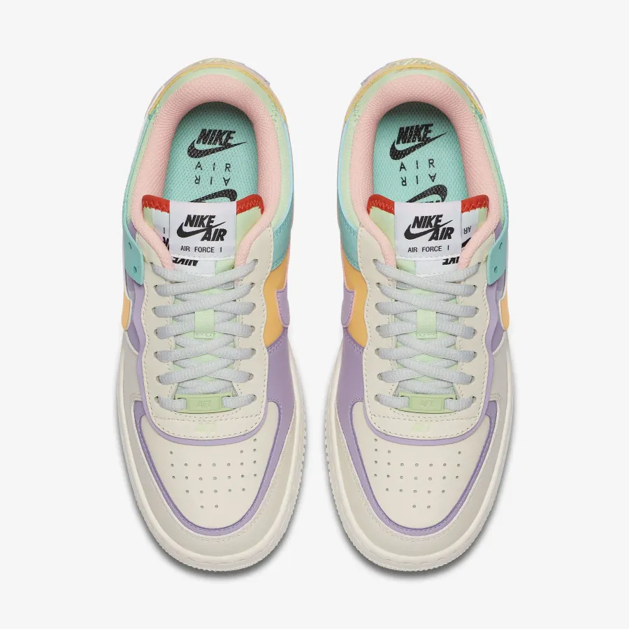 Кросівки Nike Air Force 1 Low Shadow CI0919-101