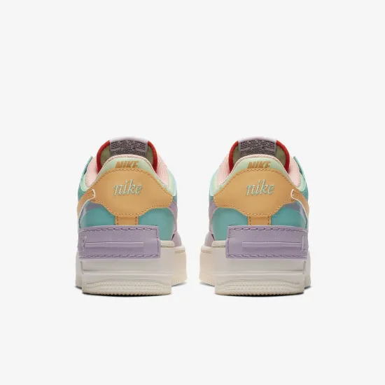Кросівки Nike Air Force 1 Low Shadow CI0919-101