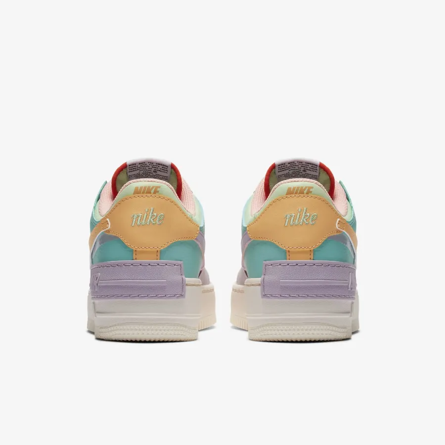 Кросівки Nike Air Force 1 Low Shadow CI0919-101