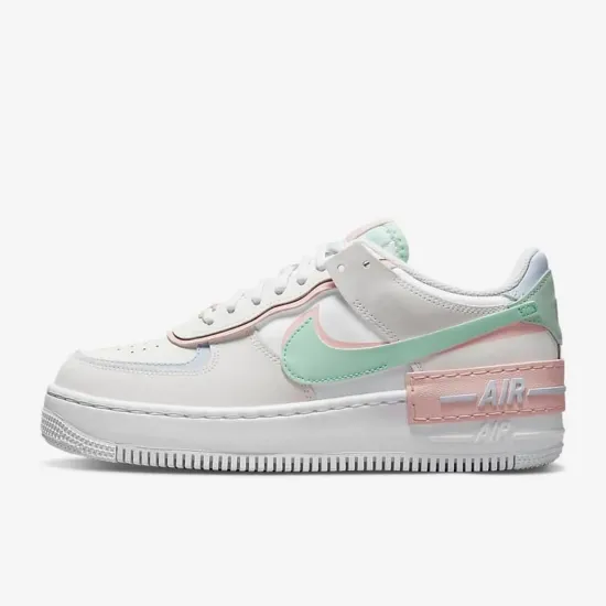 Кросівки Nike Air Force 1 Low Shadow CI0919-117
