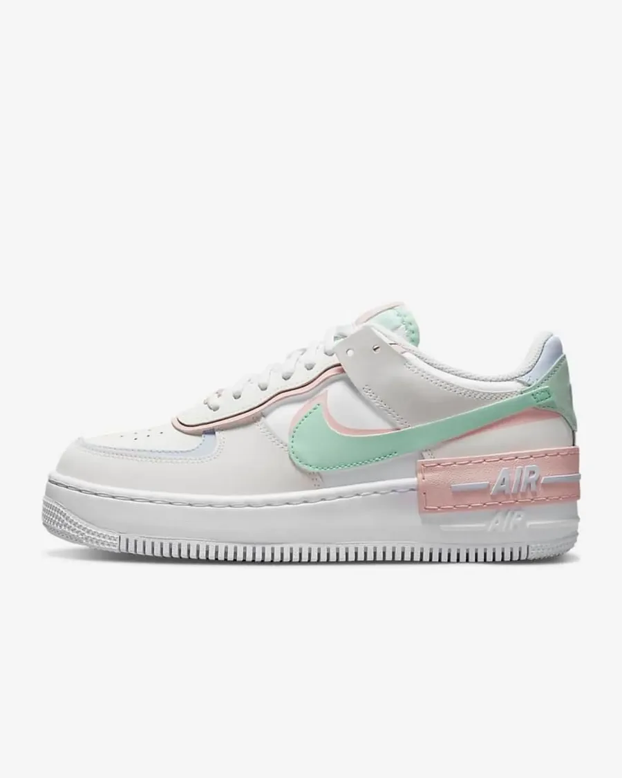Кросівки Nike Air Force 1 Low Shadow CI0919-117