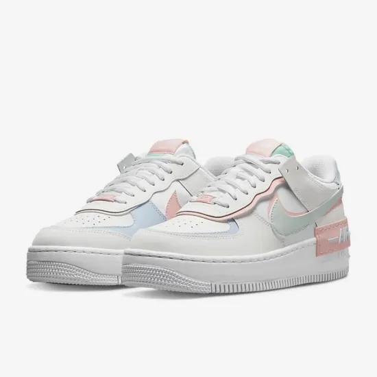 Кросівки Nike Air Force 1 Low Shadow CI0919-117