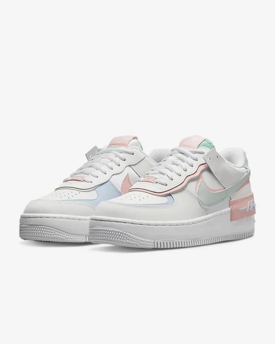 Кросівки Nike Air Force 1 Low Shadow CI0919-117