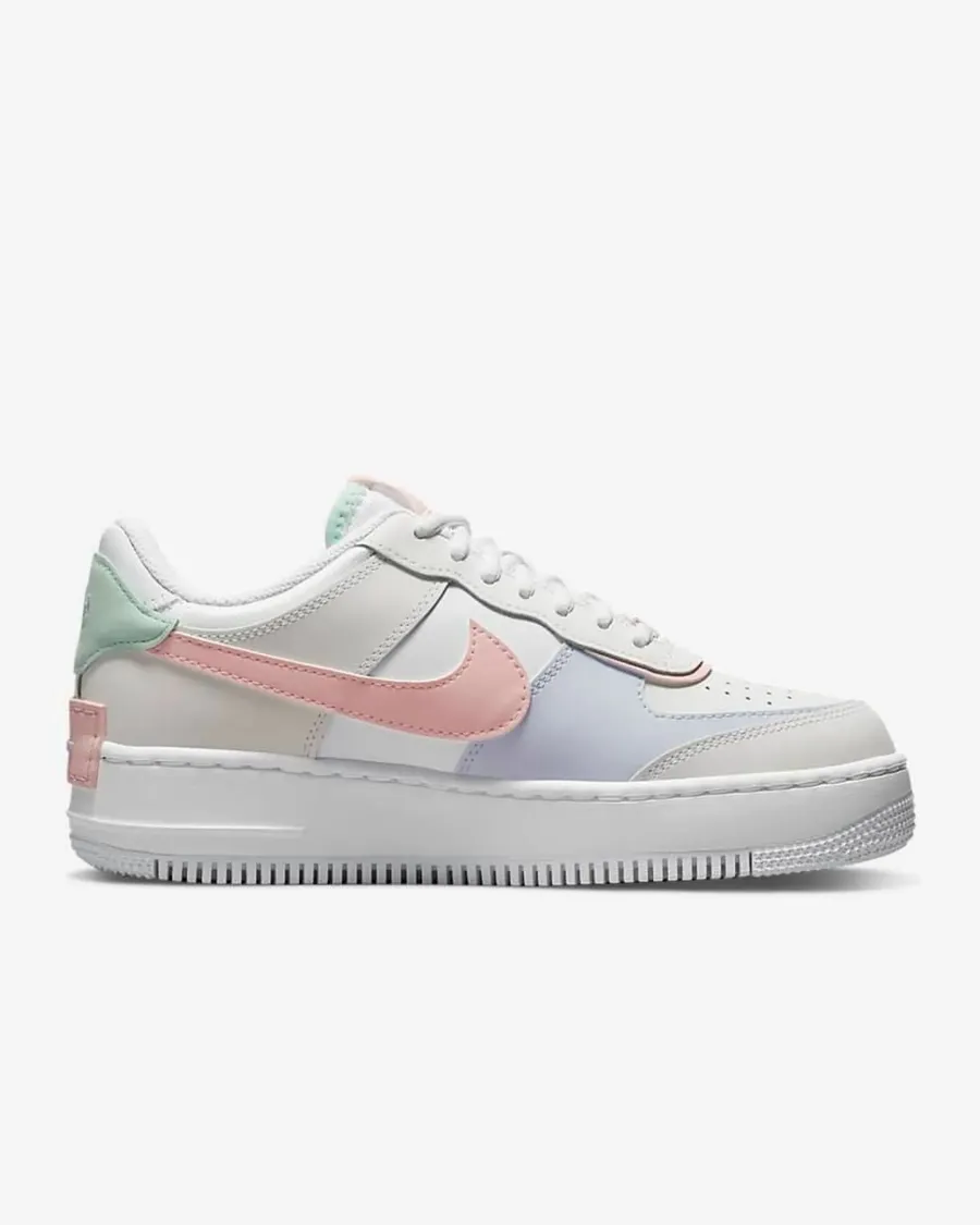 Кросівки Nike Air Force 1 Low Shadow CI0919-117