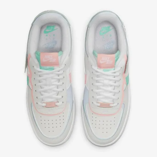 Кросівки Nike Air Force 1 Low Shadow CI0919-117