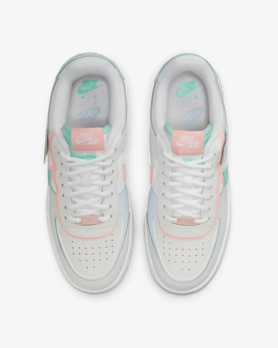 Кросівки Nike Air Force 1 Low Shadow CI0919-117