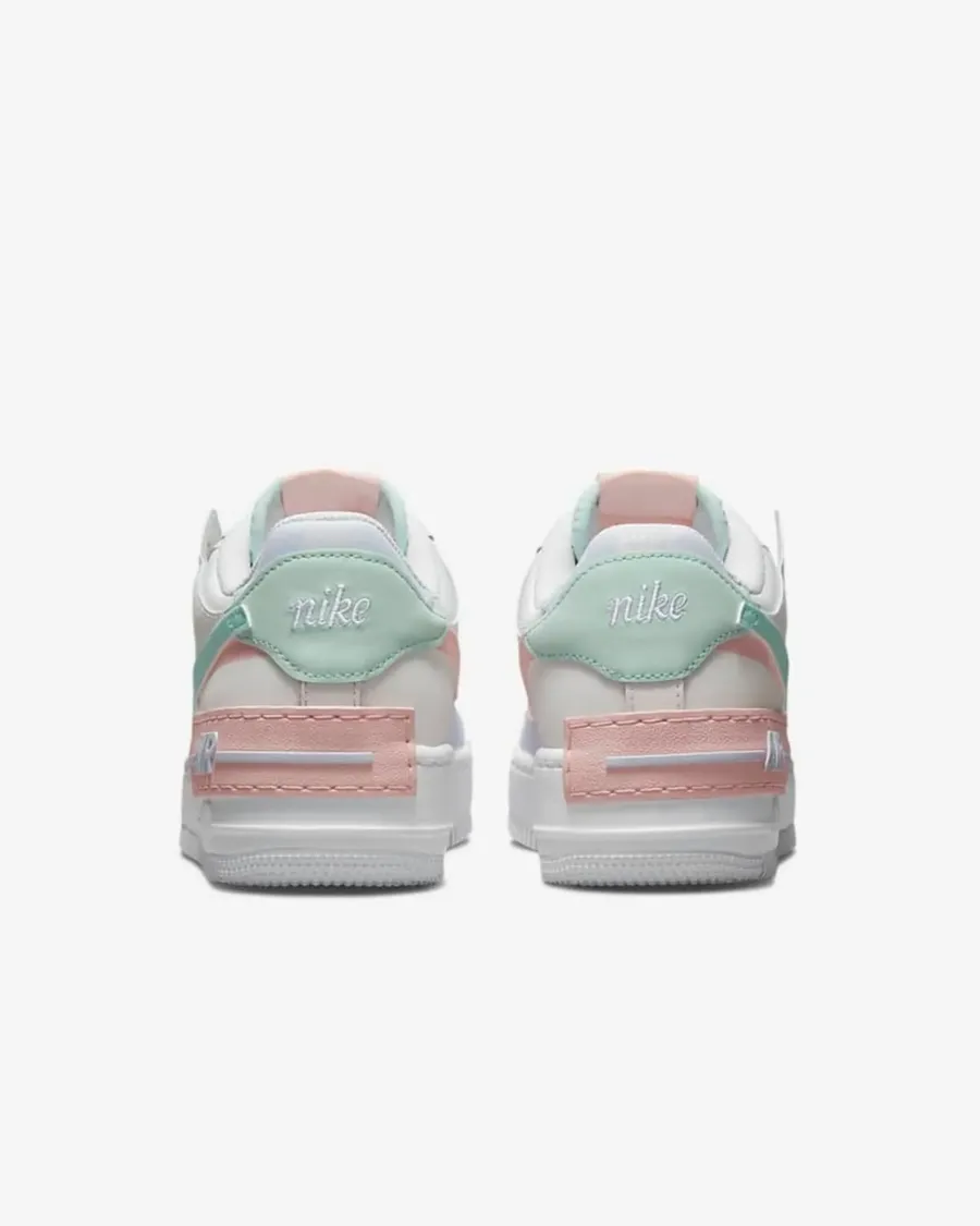 Кросівки Nike Air Force 1 Low Shadow CI0919-117