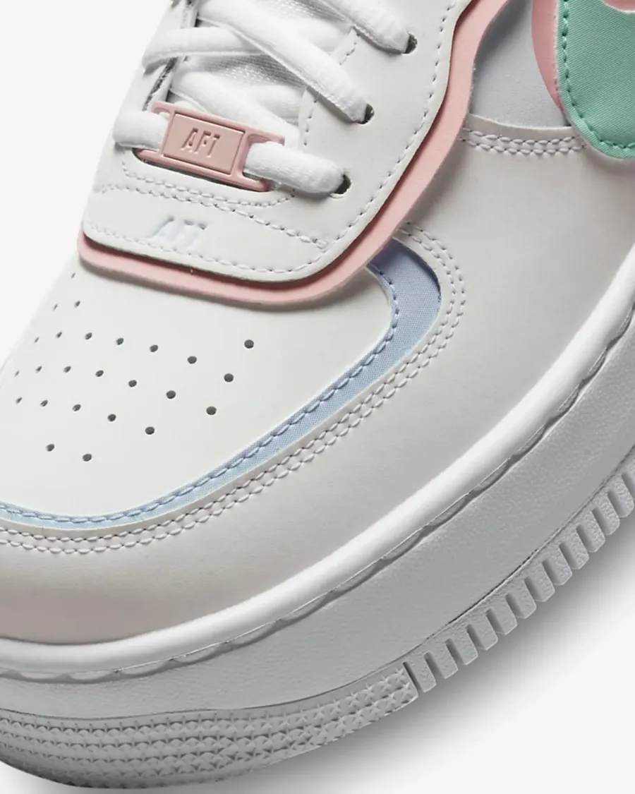 Кросівки Nike Air Force 1 Low Shadow CI0919-117