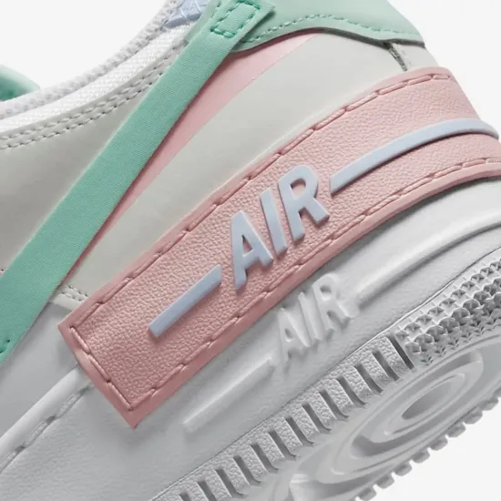Кросівки Nike Air Force 1 Low Shadow CI0919-117
