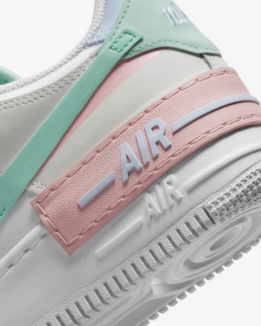 Кросівки Nike Air Force 1 Low Shadow CI0919-117