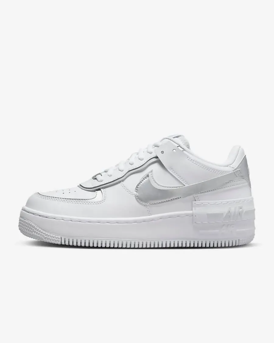 Кросівки Nike Air Force 1 Low Shadow CI0919-119