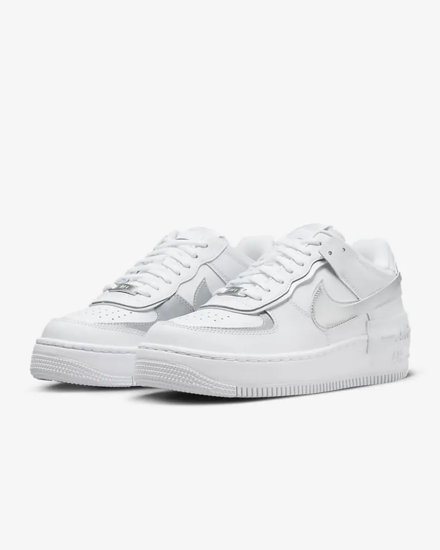 Кросівки Nike Air Force 1 Low Shadow CI0919-119