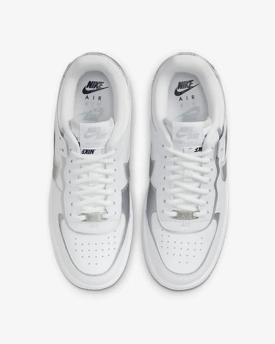 Кросівки Nike Air Force 1 Low Shadow CI0919-119