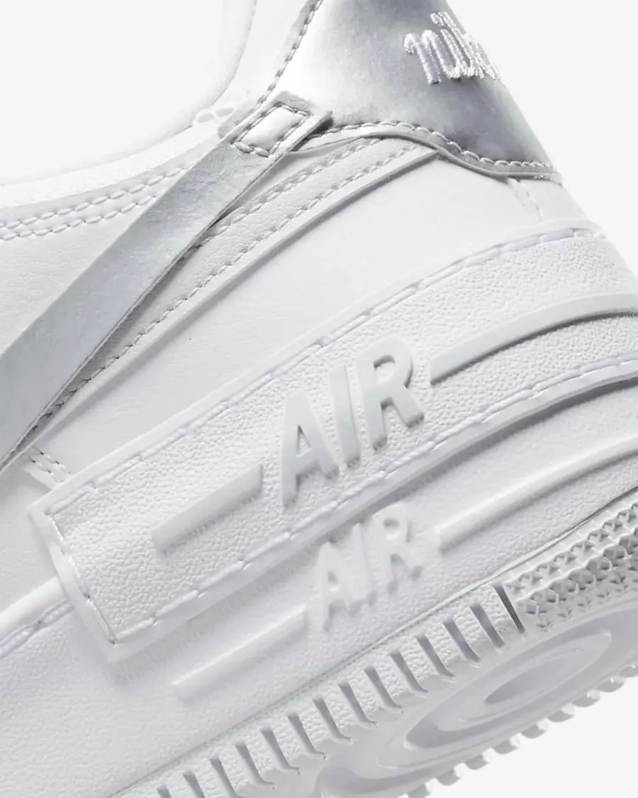 Кросівки Nike Air Force 1 Low Shadow CI0919-119