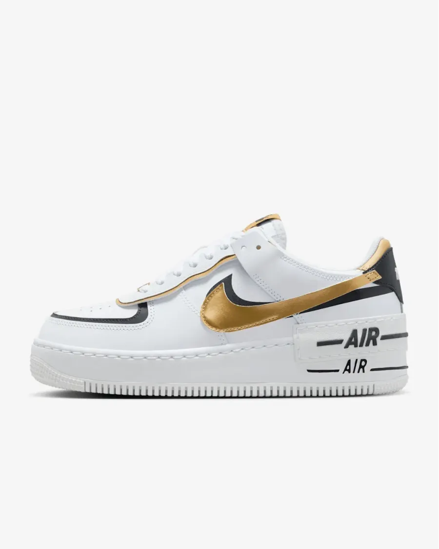 Кросівки Nike Air Force 1 Low Shadow CI0919-125