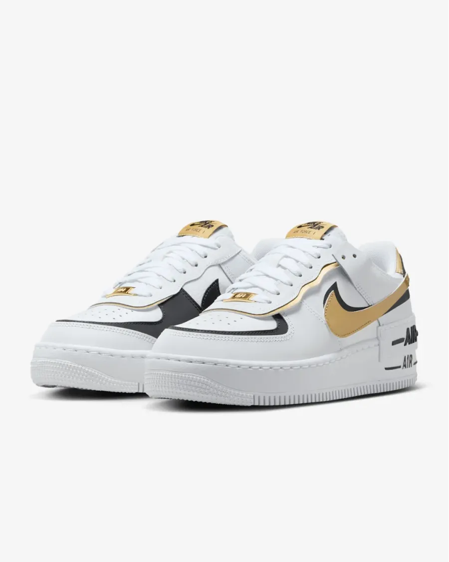 Кросівки Nike Air Force 1 Low Shadow CI0919-125