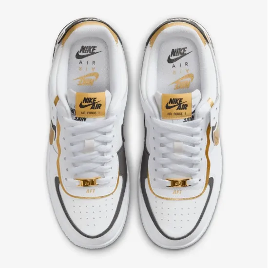 Кросівки Nike Air Force 1 Low Shadow CI0919-125