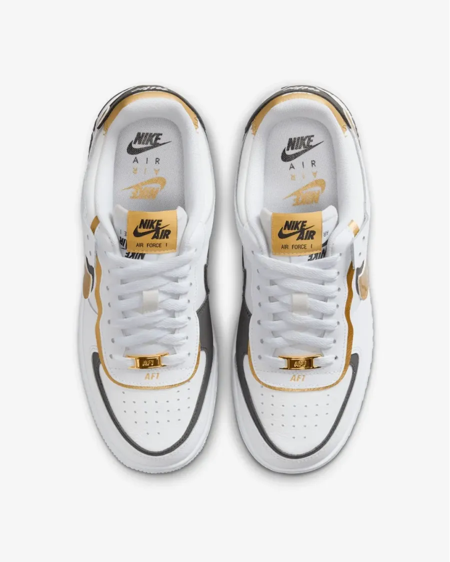 Кросівки Nike Air Force 1 Low Shadow CI0919-125