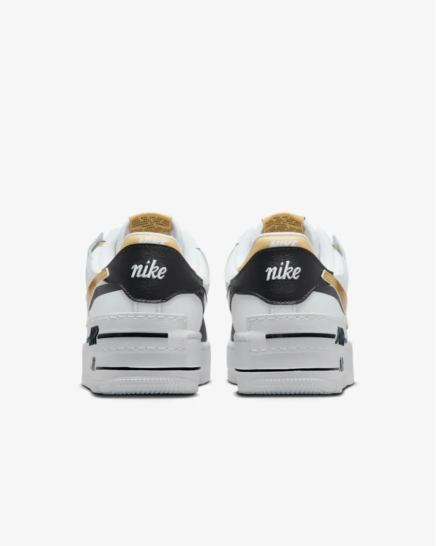 Кросівки Nike Air Force 1 Low Shadow CI0919-125