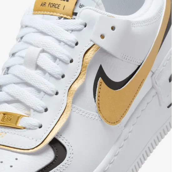 Кросівки Nike Air Force 1 Low Shadow CI0919-125