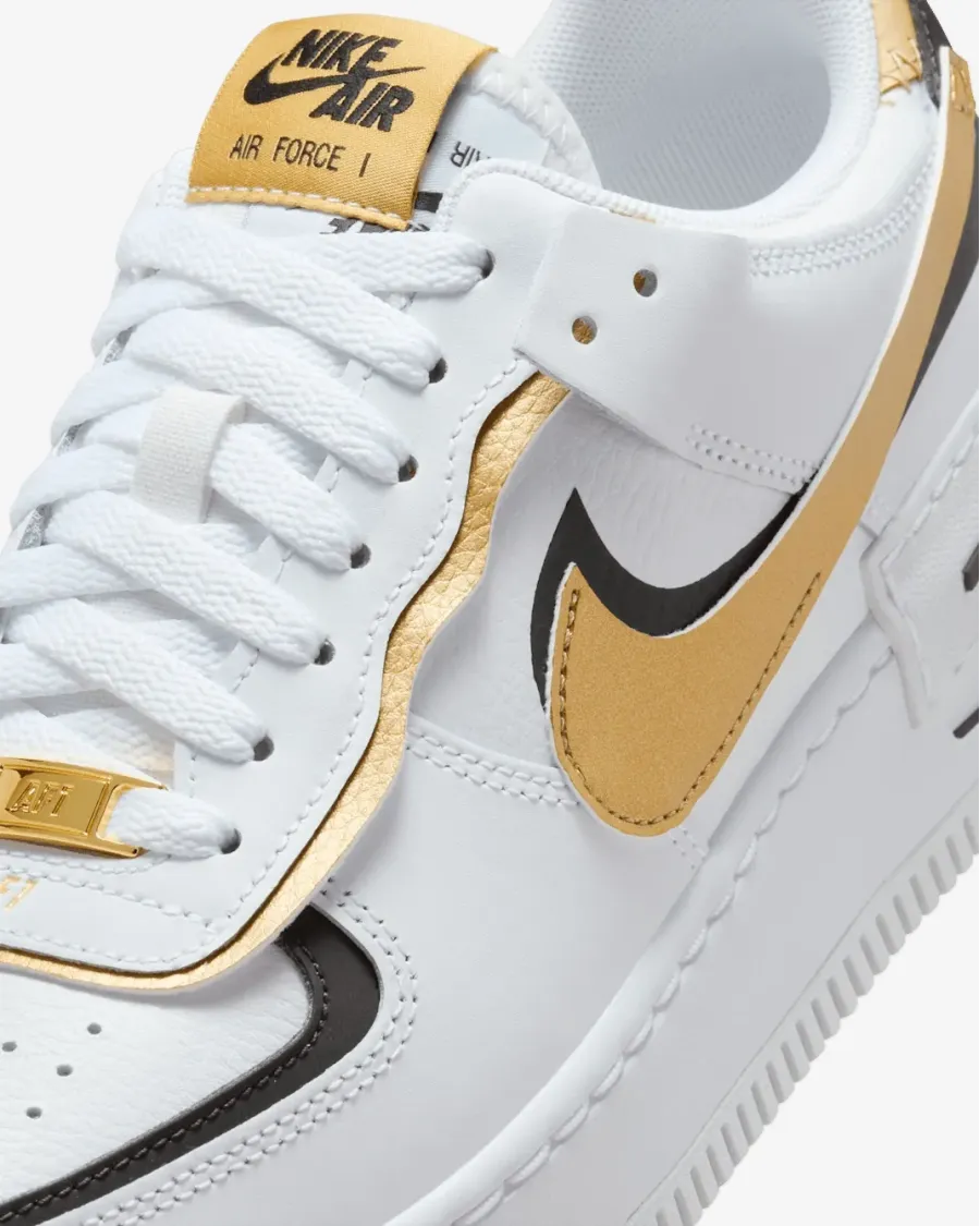 Кросівки Nike Air Force 1 Low Shadow CI0919-125