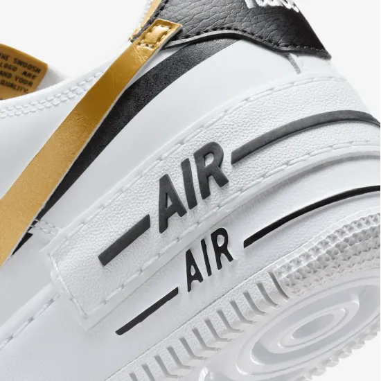 Кросівки Nike Air Force 1 Low Shadow CI0919-125