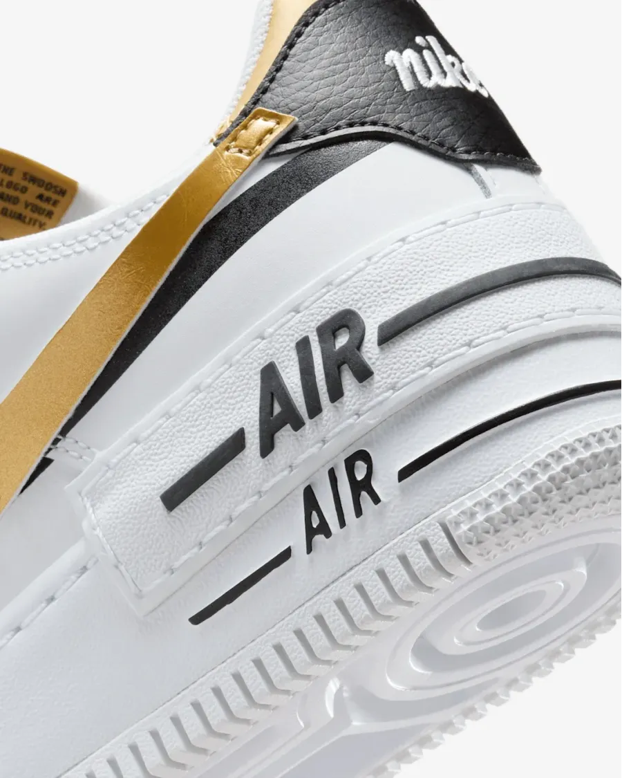Кросівки Nike Air Force 1 Low Shadow CI0919-125