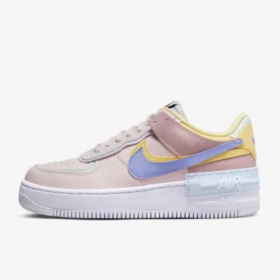 Кросівки Nike Air Force 1 Low Shadow CI0919-600