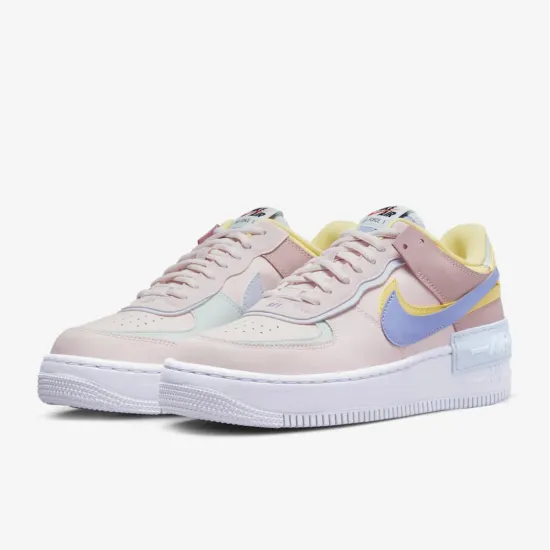 Кросівки Nike Air Force 1 Low Shadow CI0919-600