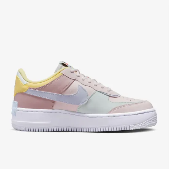 Кросівки Nike Air Force 1 Low Shadow CI0919-600