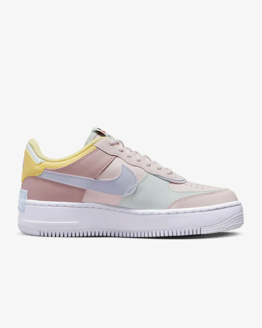Кросівки Nike Air Force 1 Low Shadow CI0919-600