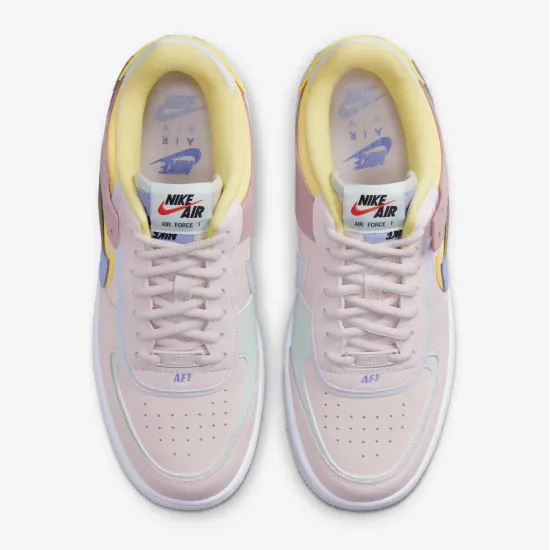 Кросівки Nike Air Force 1 Low Shadow CI0919-600