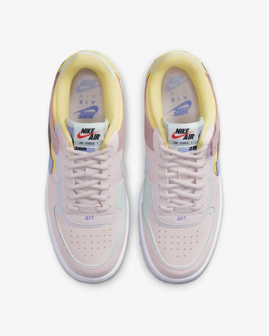 Кросівки Nike Air Force 1 Low Shadow CI0919-600