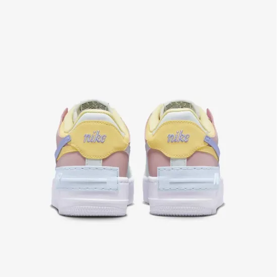 Кросівки Nike Air Force 1 Low Shadow CI0919-600