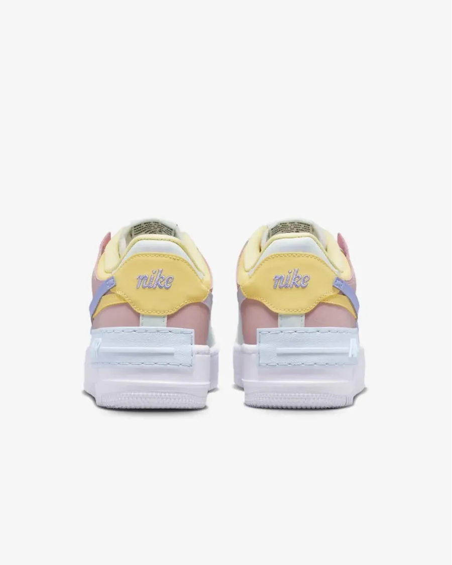 Кросівки Nike Air Force 1 Low Shadow CI0919-600