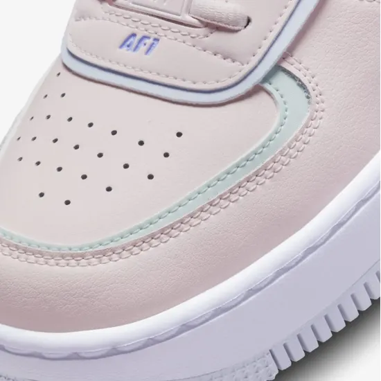 Кросівки Nike Air Force 1 Low Shadow CI0919-600