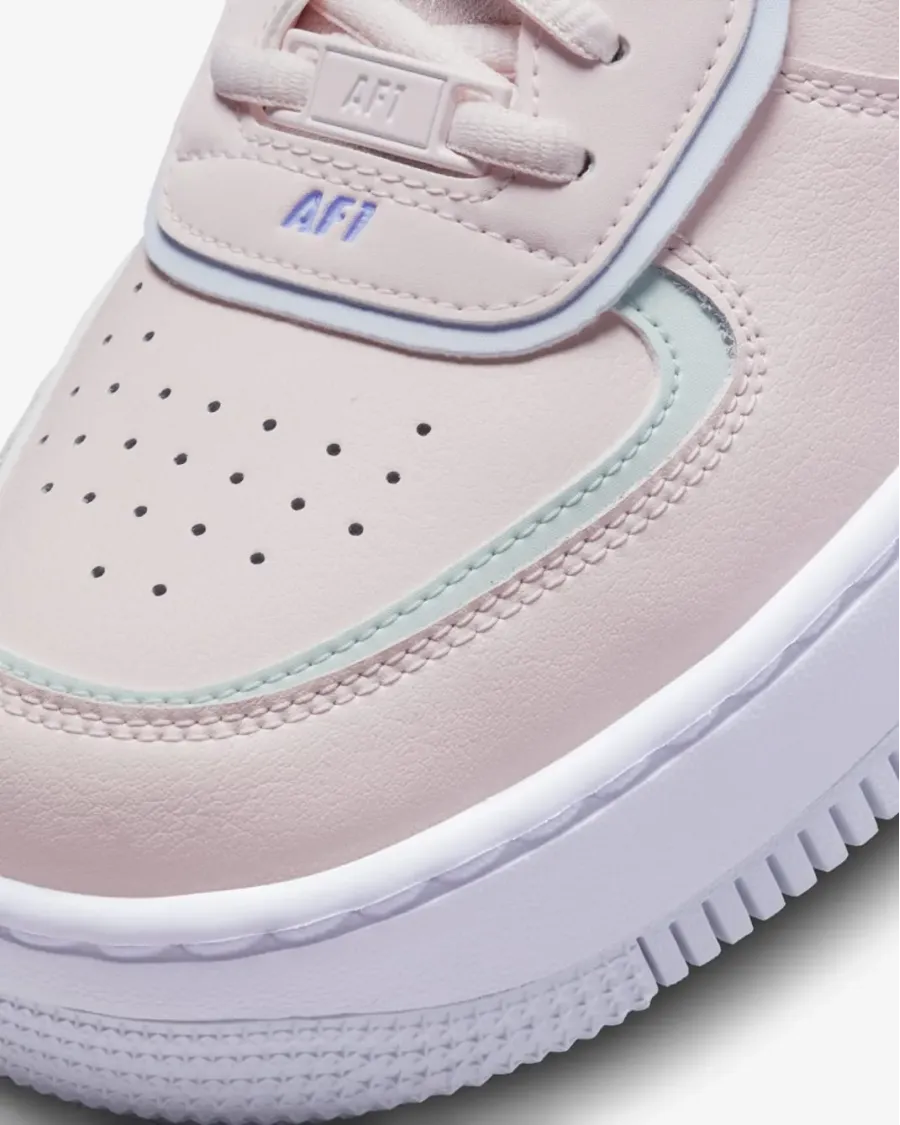 Кросівки Nike Air Force 1 Low Shadow CI0919-600