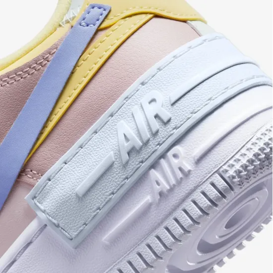 Кросівки Nike Air Force 1 Low Shadow CI0919-600