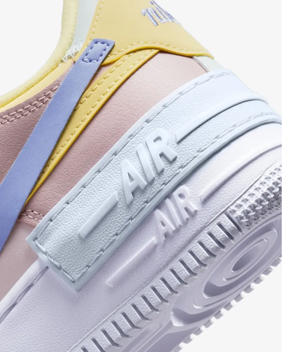 Кросівки Nike Air Force 1 Low Shadow CI0919-600