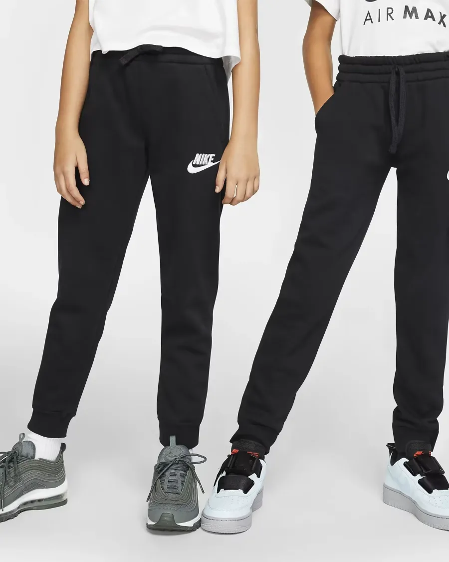 Штани Nike Sportswear Club Fleece Jogger CI2911-010