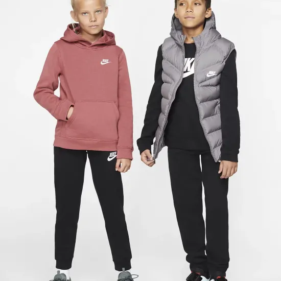 Штани Nike Sportswear Club Fleece Jogger CI2911-010