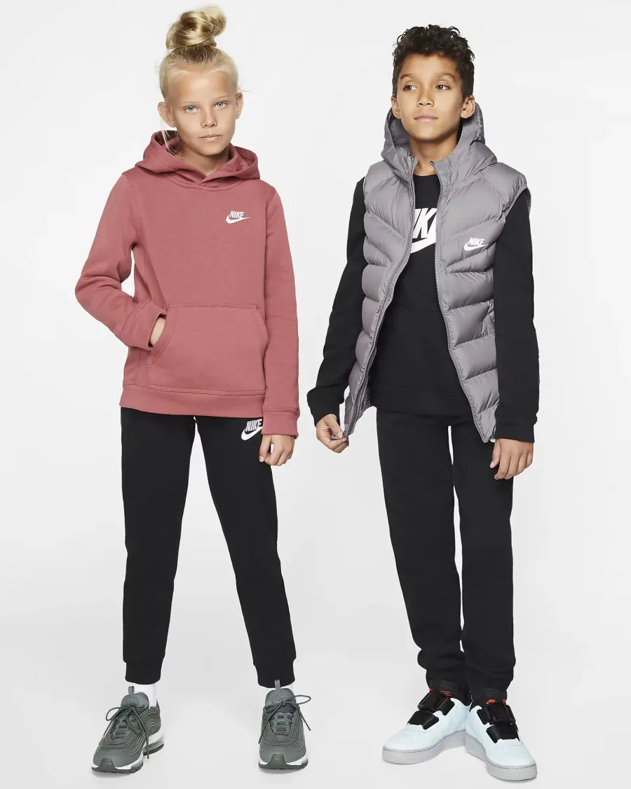 Штани Nike Sportswear Club Fleece Jogger CI2911-010