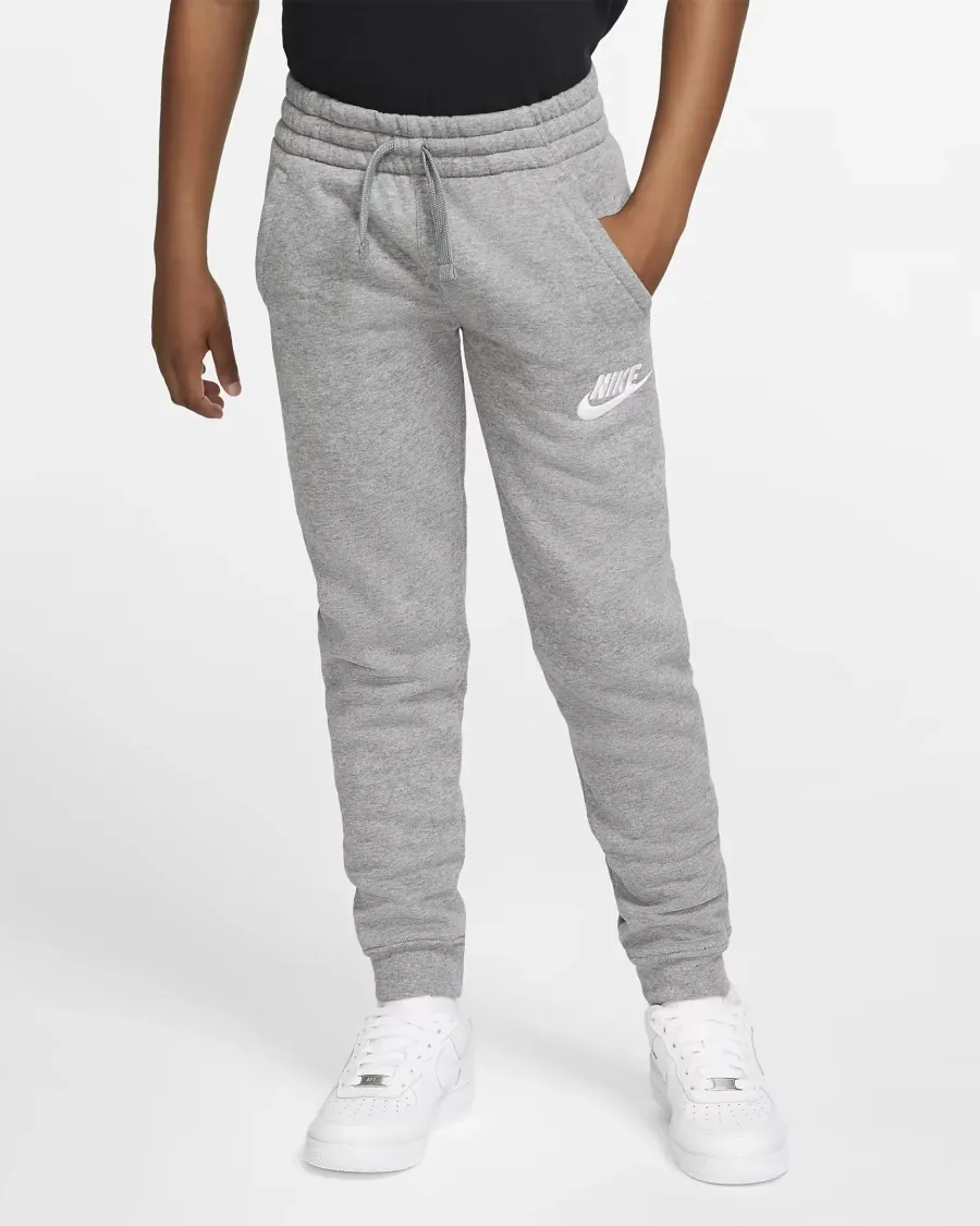 Штани Nike Sportswear Club Fleece Jogger CI2911-091