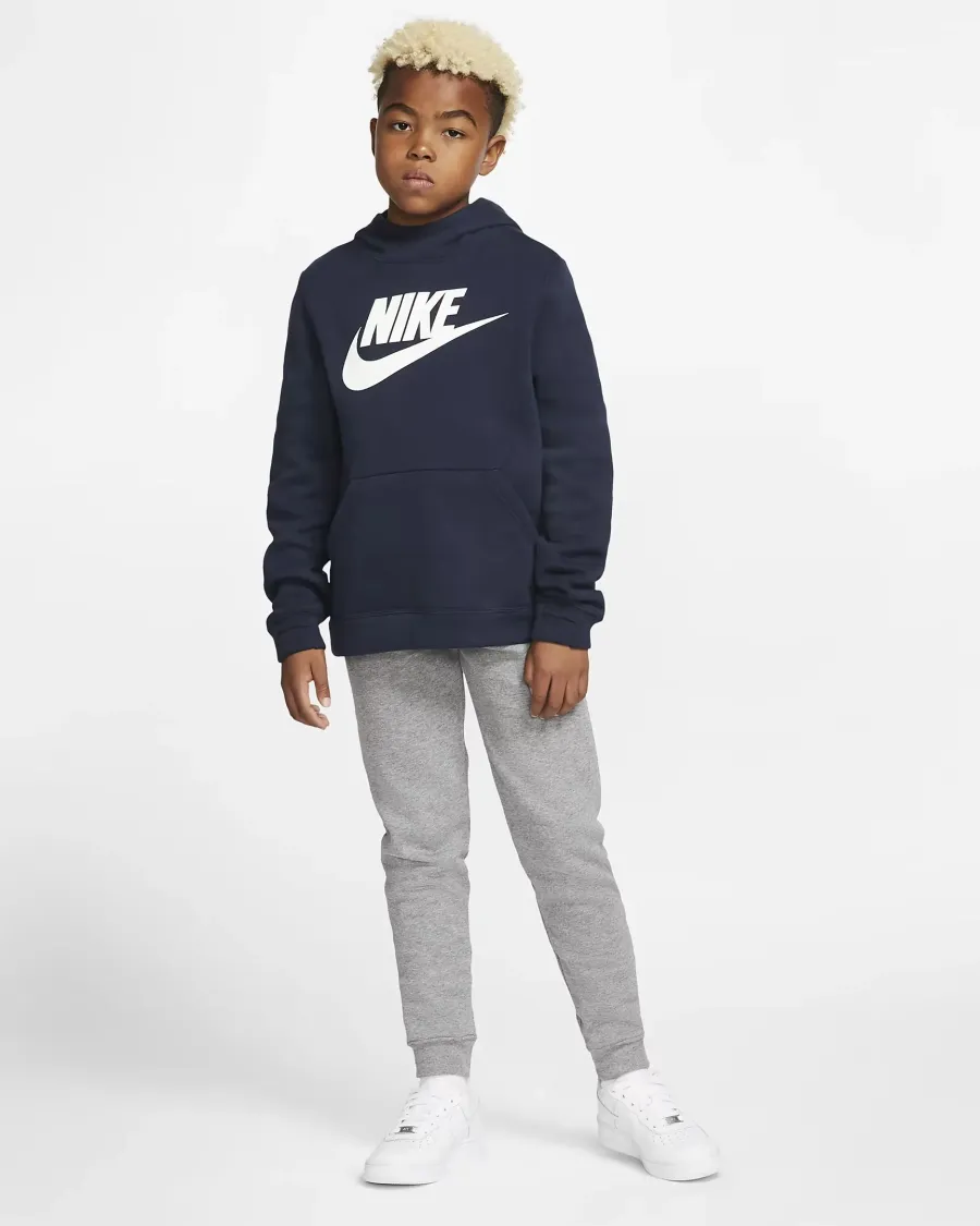 Штани Nike Sportswear Club Fleece Jogger CI2911-091