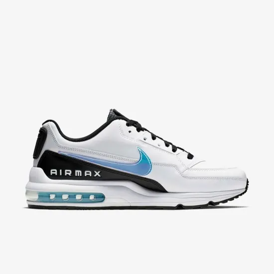 Кросівки Nike Air Max LTD 3 CI5875-100